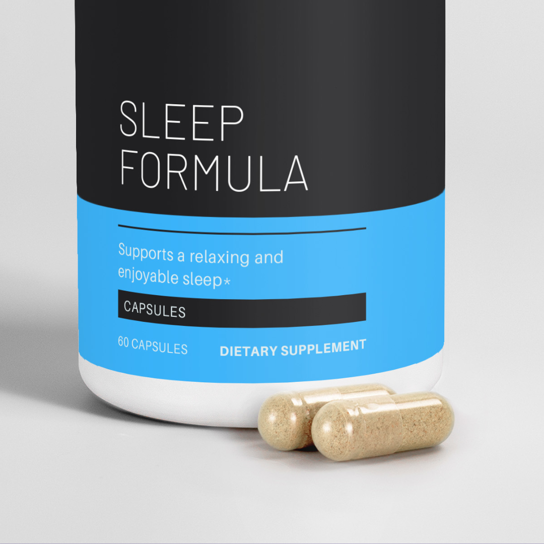 Sleeping Formula