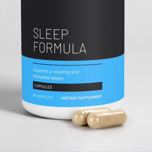Sleeping Formula