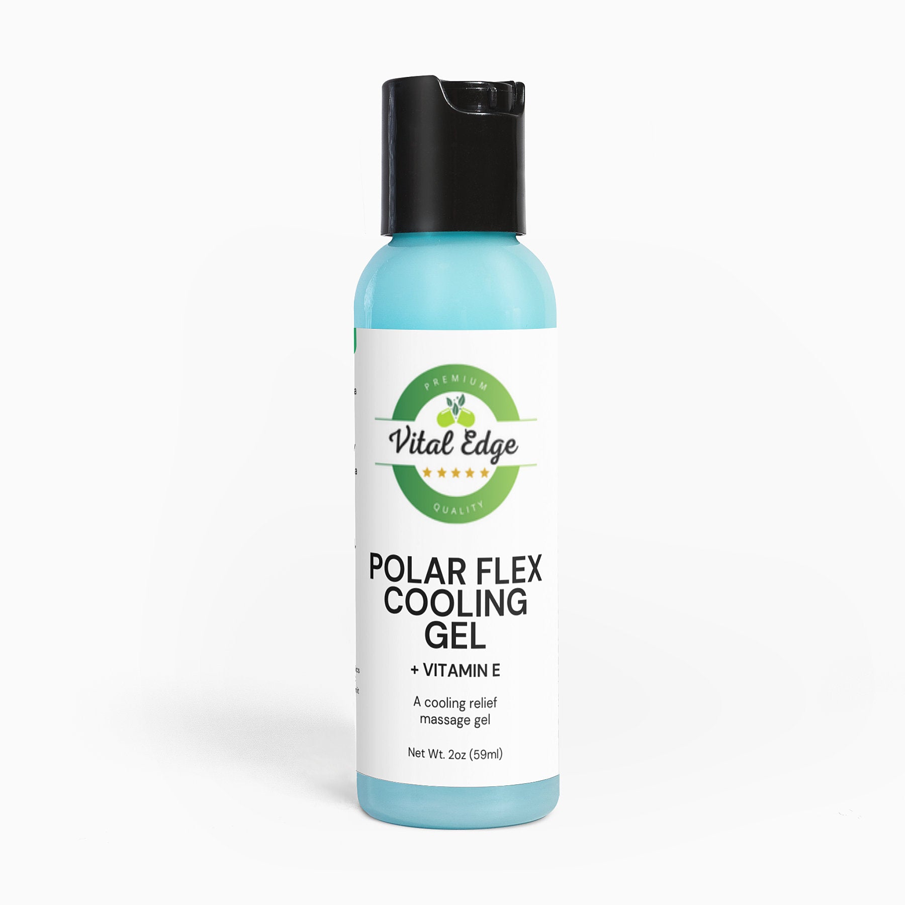 Polar Flex Cooling Gel