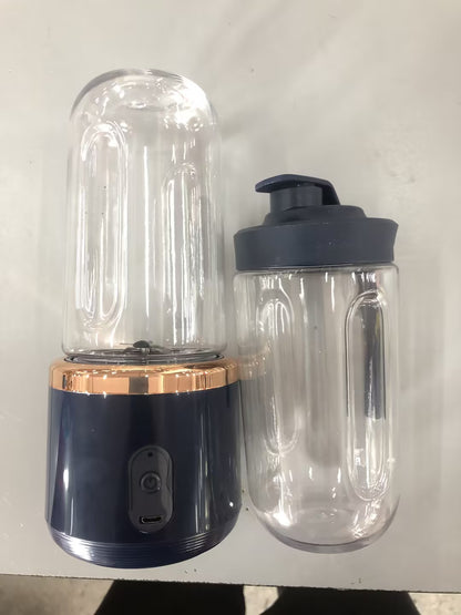 Portable Blender Mini Juicer