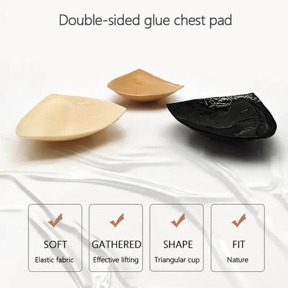 Double Sided Adhesive Sticky Bra