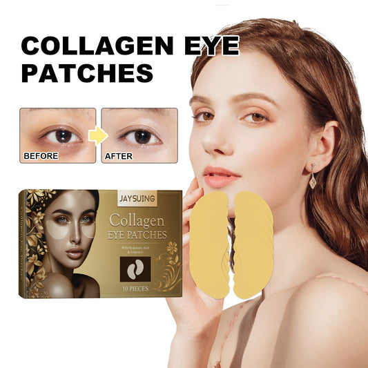 collagen eye mask patch